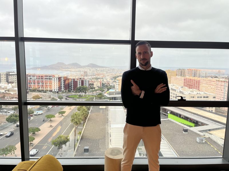 Entrevista en Channel Partner