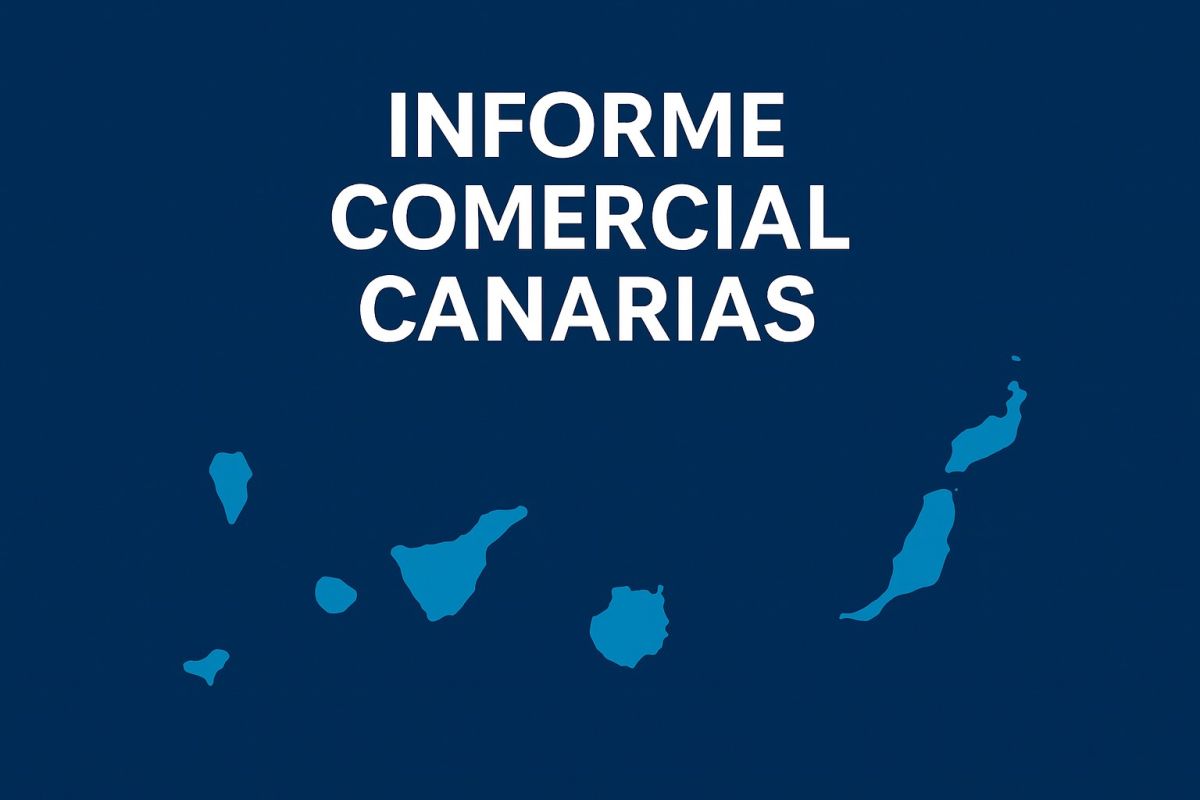 Informe Comercial Canarias: cómo evaluar tu entrada al mercado.
