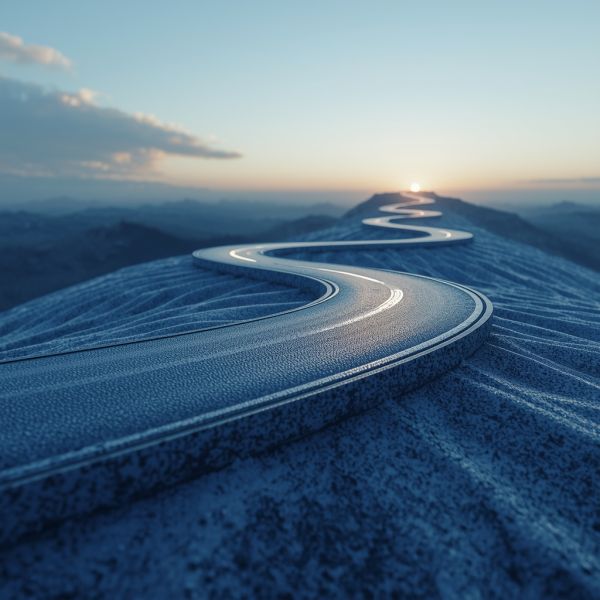 Diferentes caminos, un mismo destino