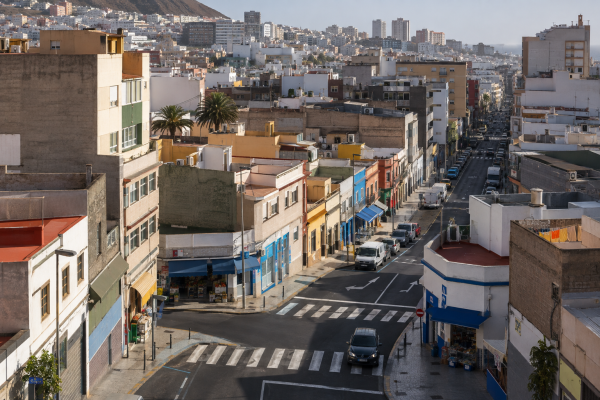 Antes de vender en un territorio, hay que aprender a leerlo