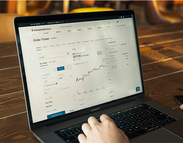 Compraventa de empresas